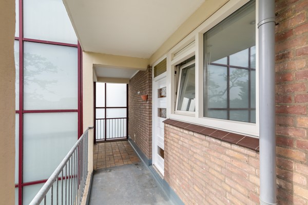 Medium property photo - Krabbendijkestraat 438, 3086 LZ Rotterdam